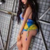 Nerissa – AIBEI 162cm Curvy TPE Custom Doll, Head 192 6
