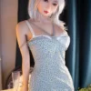 Araminta – AIBEI 158cm Medium Bust TPE Custom Doll, Head 84 6