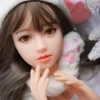 Aderyn Bellweather – 148cm Petite Bust TPE Custom Doll, Head 217 6