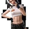 Cosima – 173cm C-Cup Silicone-Head TPE Doll, Head M7 – US Stock 6