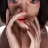 Gimogi SiQ157 Cinnamon Full Silicone Doll – CLM Ultra product view