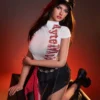Yvaine Reeve 169cm Curvy Full Bust Full Silicone Custom Doll – Head 184 7