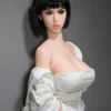 Halcyon 168cm Curvy Full Bust TPE Custom Doll – Head 36 7