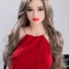 Jessamine 168cm Curvy Full Bust TPE Custom Doll – Head 37 7