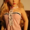 Celandine – 100cm Big Bust TPE Doll, Head AM001 – Europe Stock 7