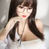 Lavinia – AIBEI 158cm Large Bust TPE Custom Doll, Head 106 7