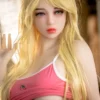 Primrose – AIBEI 158cm Medium Bust TPE Custom Doll, Head 72 7