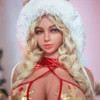 Zephyra – AIBEI 153cm Curvy TPE Custom Doll, Head 217 7