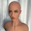 Briony Arden – 165cm Curvy TPE Custom Doll, Head 286 7