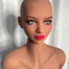 Cerys Ashcombe – 163cm Medium Bust TPE Custom Doll, Head 290 7
