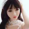 Ffion Merewood – 148cm Petite Bust TPE Custom Doll, Head 141 7