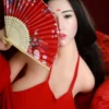 Clea Thornfield – 168cm Voluptuous Full Silicone Custom Doll, Head 021 7