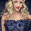 Esther 158cm Yellow TPE Doll – CLM Classic product view