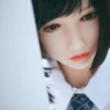 Fukada AD158 Yellow TPE Doll – CLM Classic product view