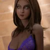 Maristella – 148cm Full Bust TPE Doll, Head 47 – Europe Stock 7