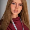 Jovie – 160cm C-Cup TPE Doll, Head C17 – US Stock 8