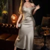 Cressida Reeve 169cm Curvy Full Bust Full Silicone Custom Doll – Head 184 8