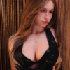 Eirlys Reeve 168cm Medium Bust Full Silicone Custom Doll – Head 253 8