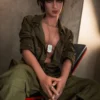 Valencia – AIBEI 160cm Male TPE Doll, Head M3 8