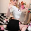 Scottie – 170cm D-Cup Doll, Silicone Head C2S – US Stock 8