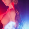 Nina 148cm Black TPE Doll – CLM Classic product view
