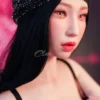 Janice SiW160 Cinnamon Full Silicone Doll – CLM Ultra product view