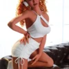 Blair – 162cm Trans TPE Doll, Head 131 – US Stock 8