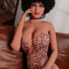 Winter – 168cm Big Bust TPE Doll, Head 218 – US Stock 8