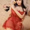 Eira – 158cm Big Bust TPE Doll, Head 251 – Canada Stock 9
