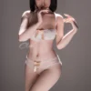 Gimogi SiQ157 Cinnamon Full Silicone Doll – CLM Ultra product view