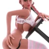Shiloh – 158cm Big Bust TPE Doll, Head 232 – US Stock 9