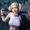 Callista 168cm Curvy Full Bust TPE Custom Doll – Head 31 10