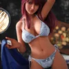 Mirren – 149cm Standing TPE Doll, Head AL159 – Europe Stock 10