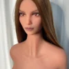 Maris Calder – 165cm Medium Bust TPE Custom Doll, Head 295 10
