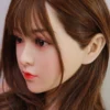 Xylia Greer – 158cm Curvy Natural Full Silicone Custom Doll, Head 26 10