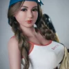 Hestia Isenbrook – 158cm Medium Bust TPE Custom Doll, Head 027 10