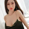 Ione Ashcombe – 165cm Curvy Full Silicone Custom Doll, Head 006 10