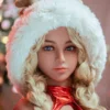 Eudora – 153cm Curvy TPE Doll, Head 217 – Europe Stock 10