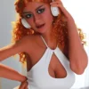 Blair – 162cm Trans TPE Doll, Head 131 – US Stock 10