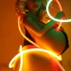 100 Plus+ M5 Una Carha Suntan TPE doll view 11