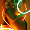 100 Plus+ M5 Una Carha Suntan TPE doll view 12