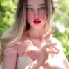 Athena SiQ157 Cinnamon Full Silicone Doll – CLM Ultra product view