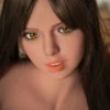 Avalon – 75cm TPE Torso Doll, Head C2 – US Stock 12