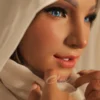 Mouna SiE159 Suntan Full Silicone Doll – CLM Ultra product view