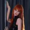 Soleil – 168cm Big Bust TPE Doll, Head 270 – US Stock 12