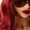 72cm S1 Maria Suntan TPE doll view 20