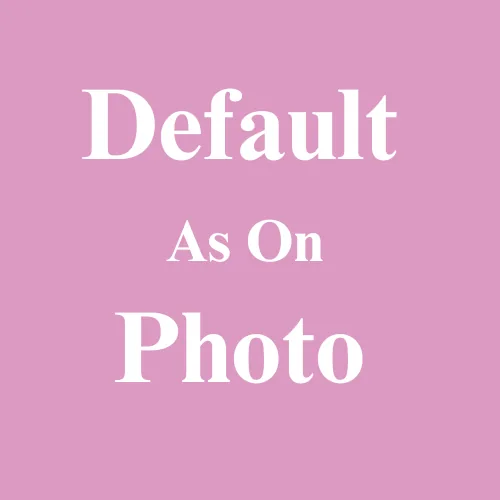 Same as product photos
