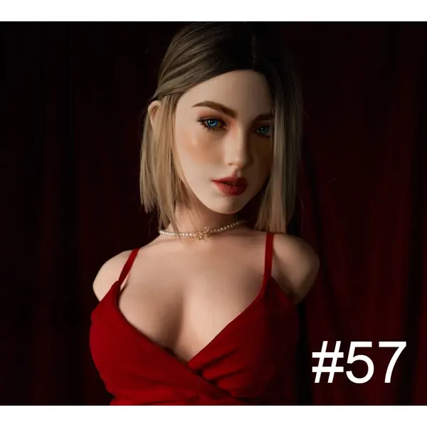 Silicone head 11