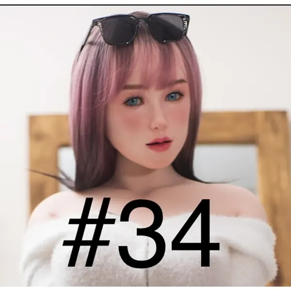 Silicone head 27