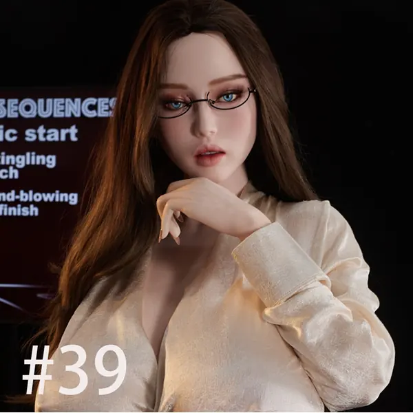 Silicone head 32